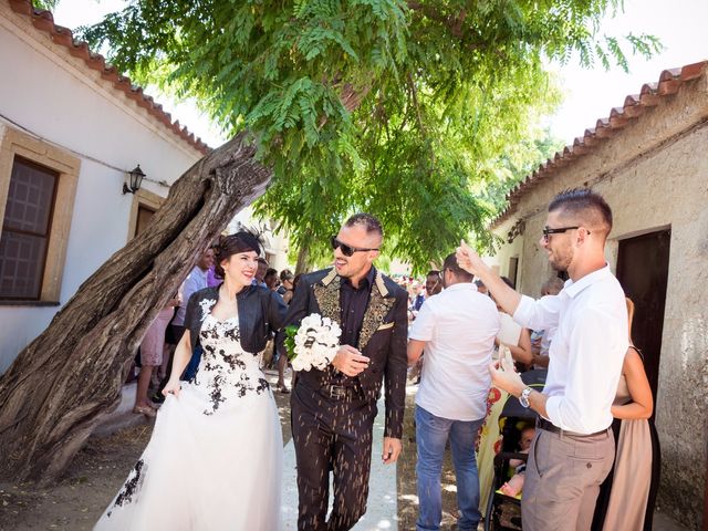 Il matrimonio di Giampaolo e Anna a Cabras, Oristano 52