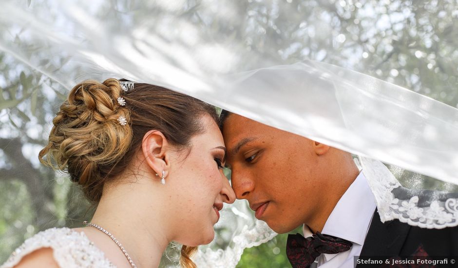 Il matrimonio di Ambra e Badr a Padova, Padova