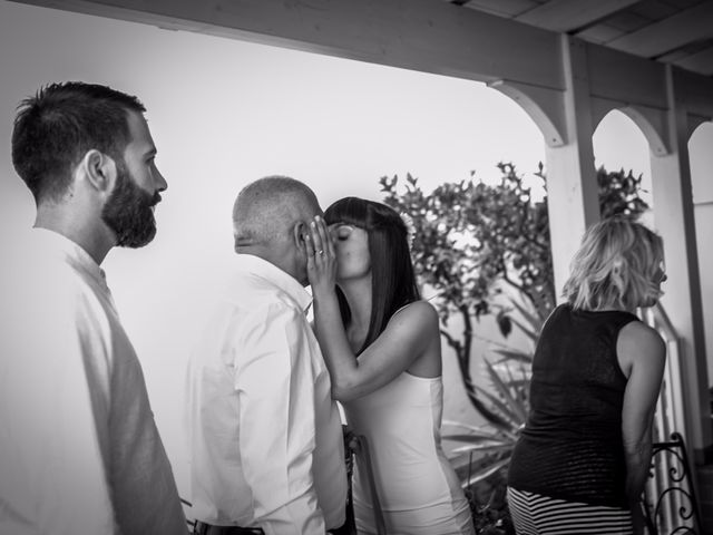 Il matrimonio di Mirko e Federica a Lecce, Lecce 10
