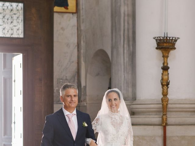 Il matrimonio di Francesco e Giorgia a Venezia, Venezia 10