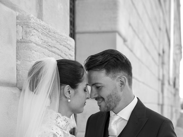 Il matrimonio di Francesco e Giorgia a Venezia, Venezia 15