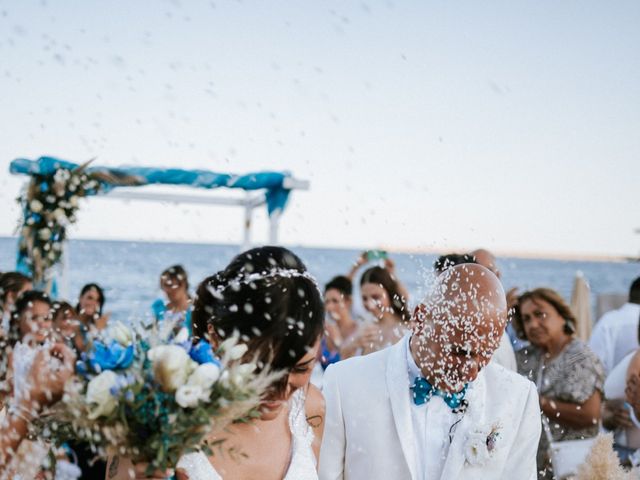 Il matrimonio di Gaspare e Michela a Albisola Superiore, Savona 45