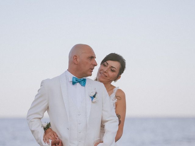 Il matrimonio di Gaspare e Michela a Albisola Superiore, Savona 61