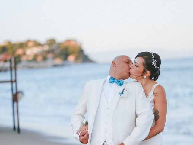 Il matrimonio di Gaspare e Michela a Albisola Superiore, Savona 63