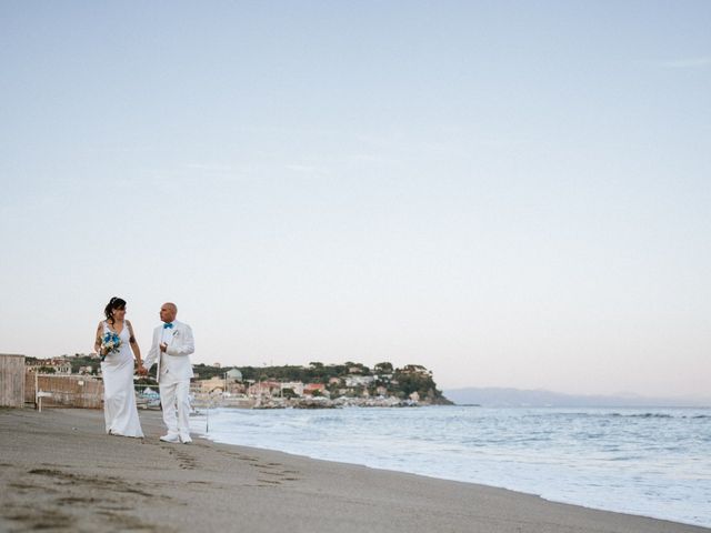 Il matrimonio di Gaspare e Michela a Albisola Superiore, Savona 72