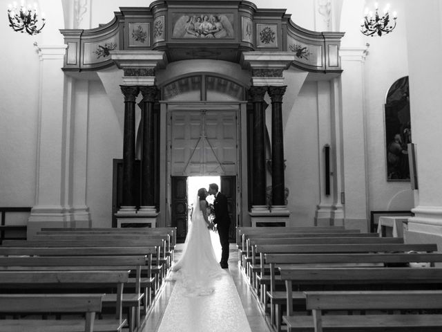 Il matrimonio di Tommaso e Stefania a Fasano, Brindisi 76
