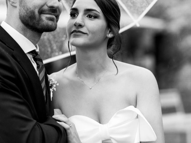 Il matrimonio di Francesco e Gaia a Buttigliera Alta, Torino 24