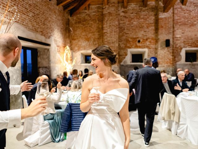 Il matrimonio di Francesco e Gaia a Buttigliera Alta, Torino 27