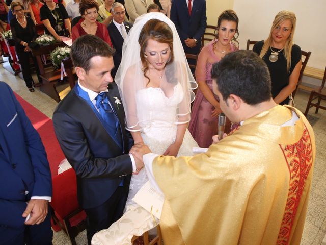 Il matrimonio di Salvatore e Alessandra a Siracusa, Siracusa 27