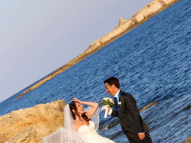 Il matrimonio di Salvatore e Alessandra a Siracusa, Siracusa 44