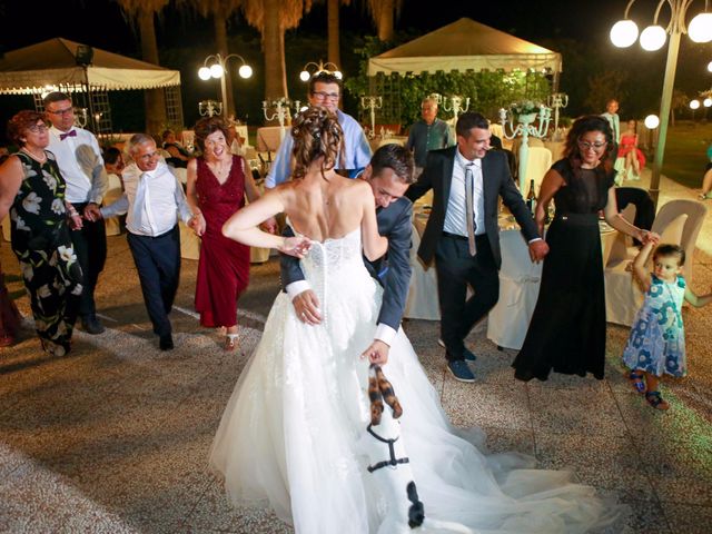 Il matrimonio di Salvatore e Alessandra a Siracusa, Siracusa 57