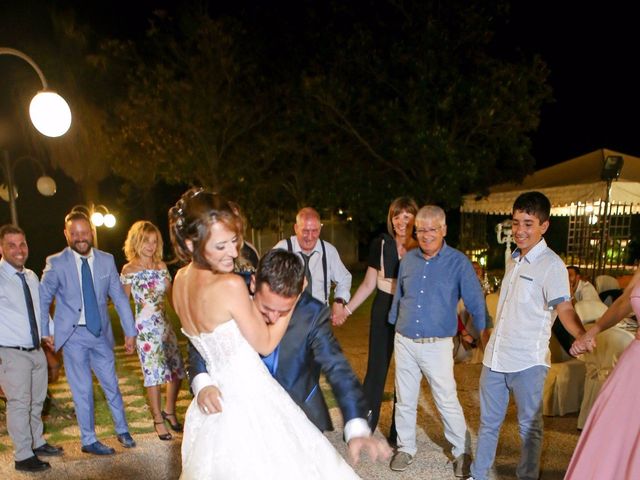 Il matrimonio di Salvatore e Alessandra a Siracusa, Siracusa 58