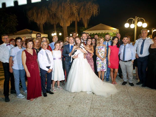 Il matrimonio di Salvatore e Alessandra a Siracusa, Siracusa 59