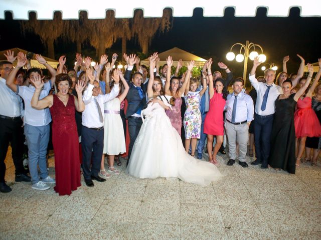 Il matrimonio di Salvatore e Alessandra a Siracusa, Siracusa 60