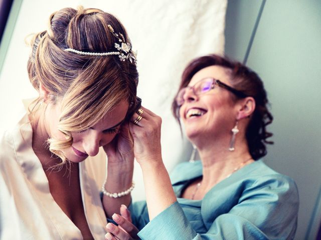Il matrimonio di Giorgio e Simona a Limbiate, Monza e Brianza 12