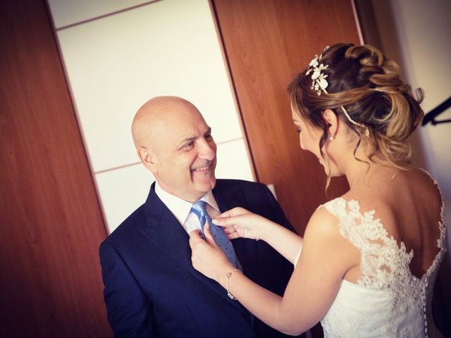 Il matrimonio di Giorgio e Simona a Limbiate, Monza e Brianza 17