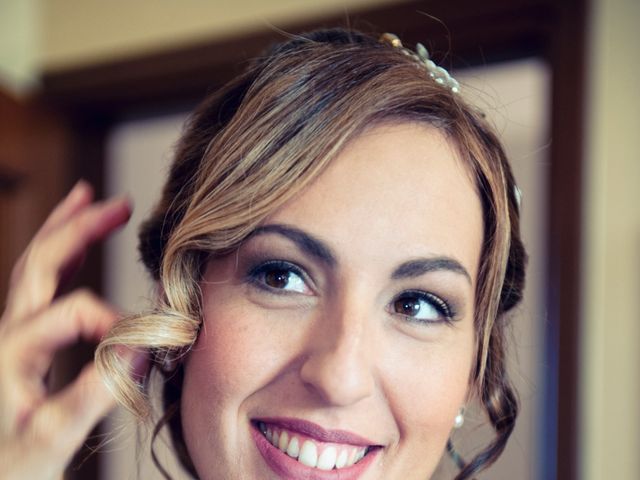 Il matrimonio di Giorgio e Simona a Limbiate, Monza e Brianza 18