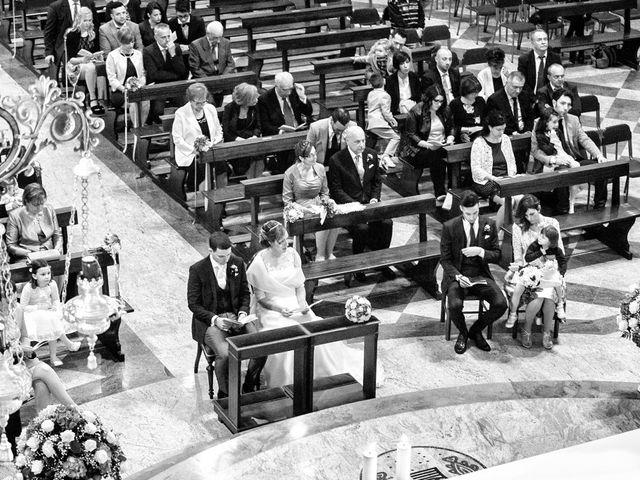 Il matrimonio di Giorgio e Simona a Limbiate, Monza e Brianza 27