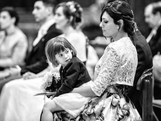 Il matrimonio di Giorgio e Simona a Limbiate, Monza e Brianza 30