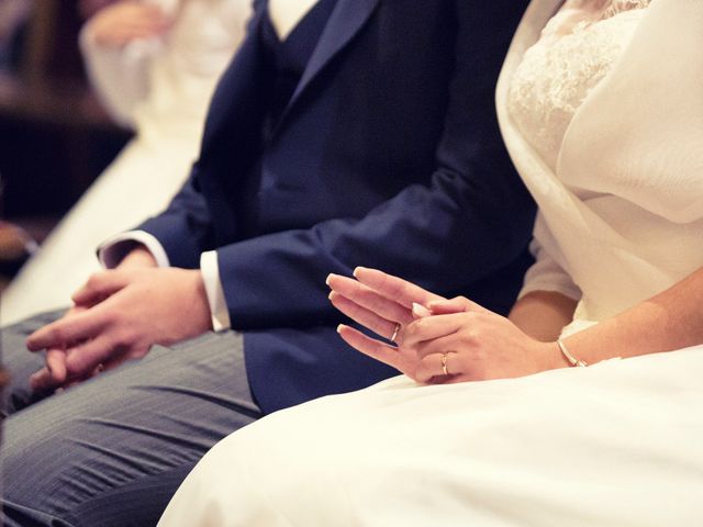 Il matrimonio di Giorgio e Simona a Limbiate, Monza e Brianza 37