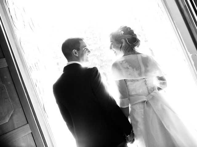 Il matrimonio di Giorgio e Simona a Limbiate, Monza e Brianza 39