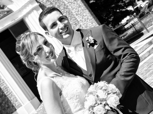 Il matrimonio di Giorgio e Simona a Limbiate, Monza e Brianza 43