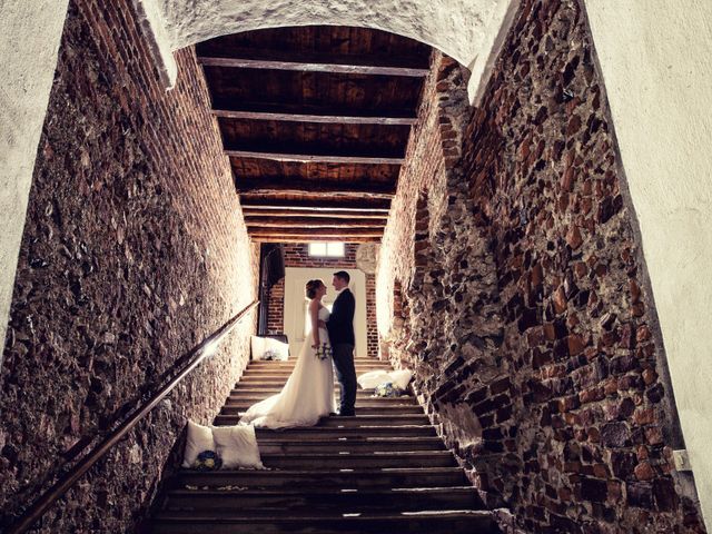 Il matrimonio di Giorgio e Simona a Limbiate, Monza e Brianza 59