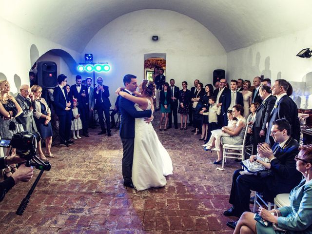 Il matrimonio di Giorgio e Simona a Limbiate, Monza e Brianza 71
