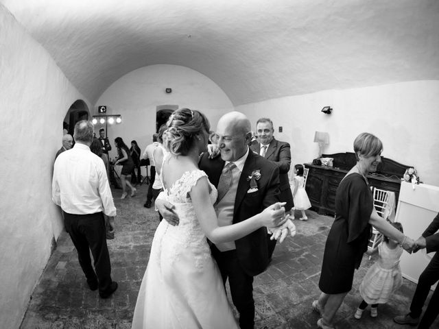 Il matrimonio di Giorgio e Simona a Limbiate, Monza e Brianza 72