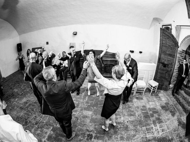 Il matrimonio di Giorgio e Simona a Limbiate, Monza e Brianza 74