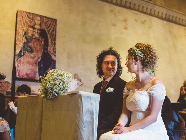 Il matrimonio di Alessandro e Lucia a Novara, Novara 47