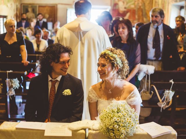 Il matrimonio di Alessandro e Lucia a Novara, Novara 51