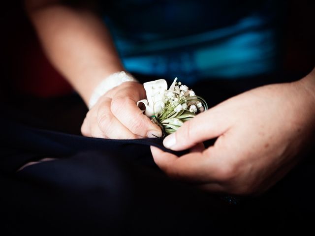 Il matrimonio di Salvo e Agata a Aci Sant&apos;Antonio, Catania 59