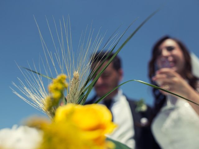 Il matrimonio di Salvo e Agata a Aci Sant&apos;Antonio, Catania 203