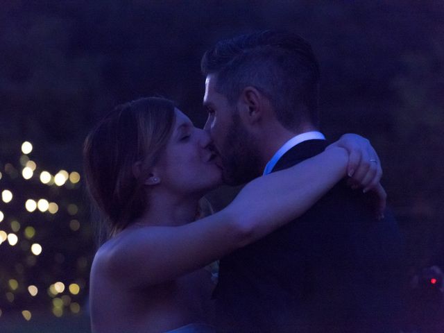 Il matrimonio di Francesco e Manuela a Sorisole, Bergamo 12