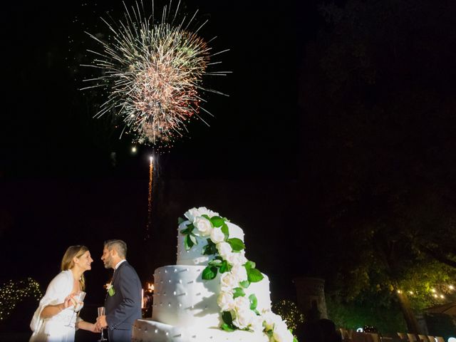 Il matrimonio di Francesco e Manuela a Sorisole, Bergamo 20