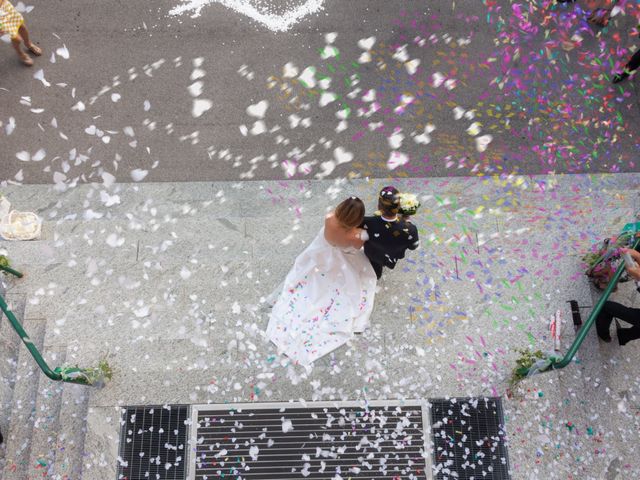 Il matrimonio di Francesco e Manuela a Sorisole, Bergamo 5