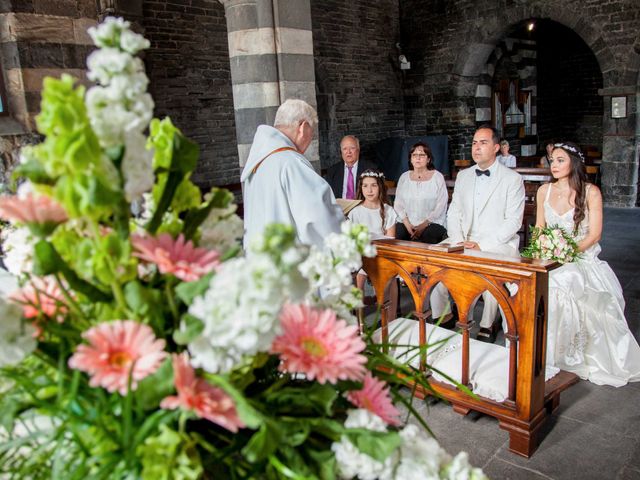 Il matrimonio di Lionel e Alina a Portovenere, La Spezia 19