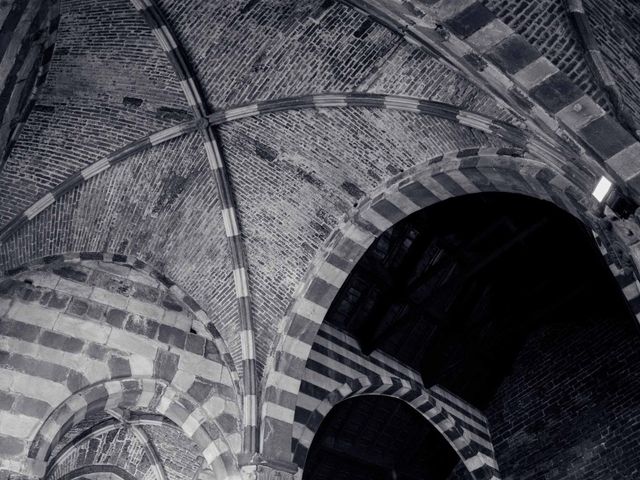 Il matrimonio di Lionel e Alina a Portovenere, La Spezia 27