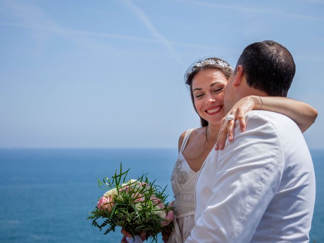 Il matrimonio di Lionel e Alina a Portovenere, La Spezia 33