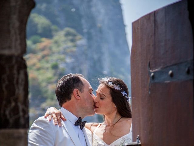 Il matrimonio di Lionel e Alina a Portovenere, La Spezia 35