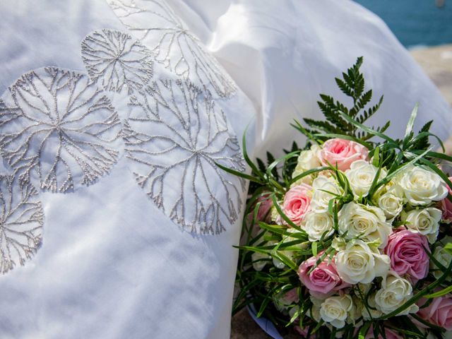 Il matrimonio di Lionel e Alina a Portovenere, La Spezia 47