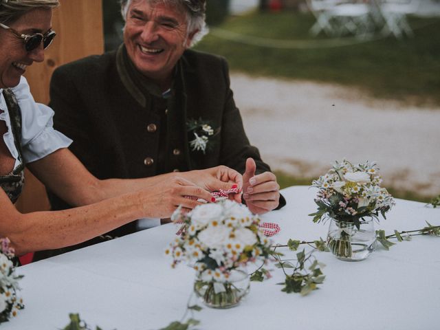 Il matrimonio di Ermanno e Roberta a Corvara in Badia- Corvara, Bolzano 105