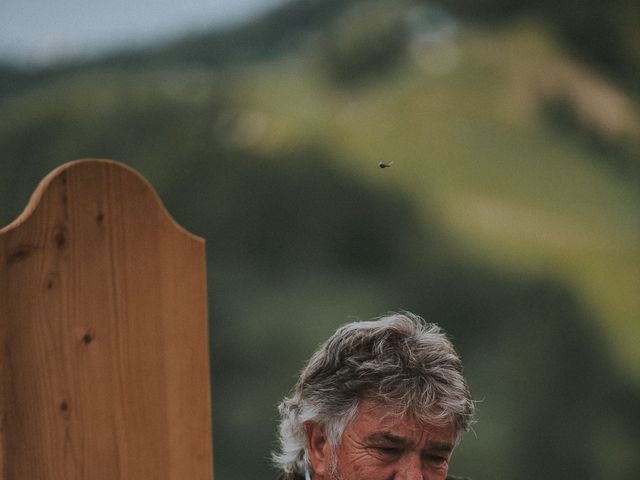 Il matrimonio di Ermanno e Roberta a Corvara in Badia- Corvara, Bolzano 127