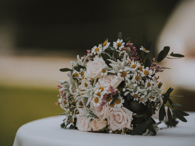 Il matrimonio di Ermanno e Roberta a Corvara in Badia- Corvara, Bolzano 172