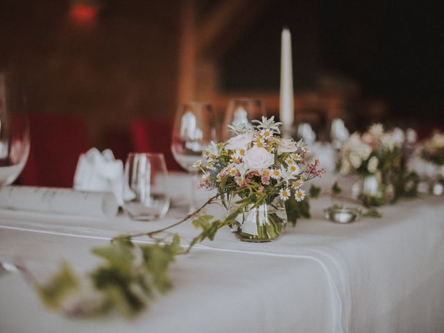 Il matrimonio di Ermanno e Roberta a Corvara in Badia- Corvara, Bolzano 312