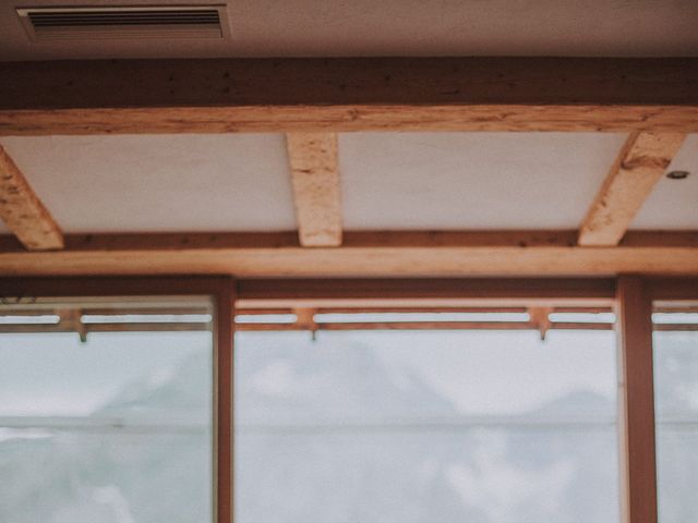 Il matrimonio di Ermanno e Roberta a Corvara in Badia- Corvara, Bolzano 326