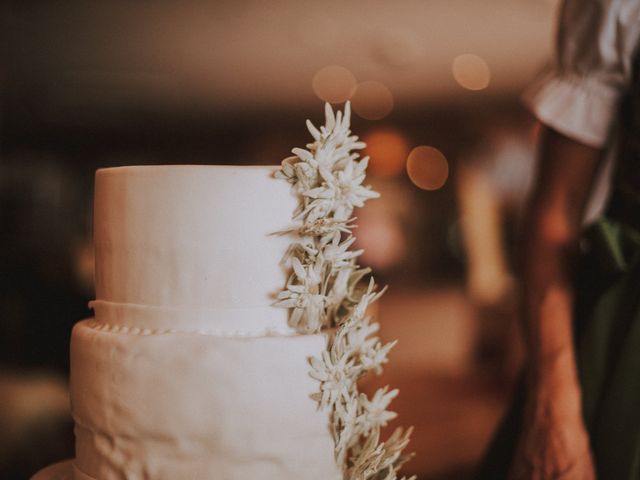 Il matrimonio di Ermanno e Roberta a Corvara in Badia- Corvara, Bolzano 349