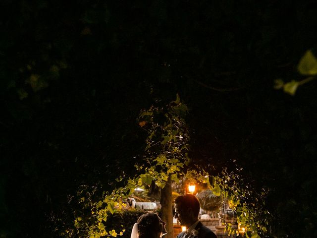 Il matrimonio di Edoardo e Sara a Roma, Roma 1