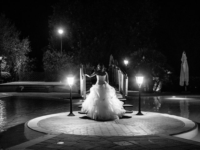 Il matrimonio di Edoardo e Sara a Roma, Roma 2